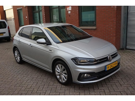 Volkswagen Polo 0