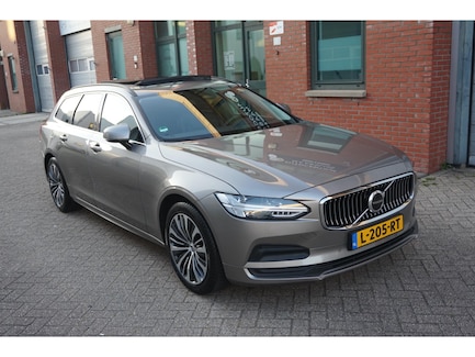 Volvo V90 0
