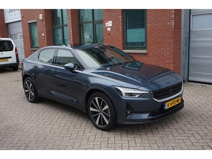 Polestar 2 0
