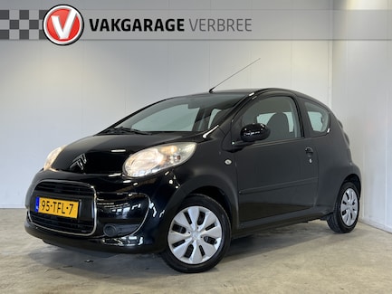 Citroën C1 0