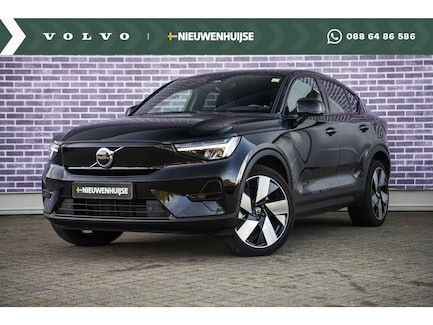 Volvo C40 0