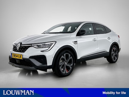 Renault Arkana 0