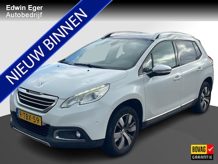 Peugeot 2008 0