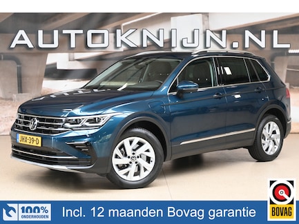 Volkswagen Tiguan 0