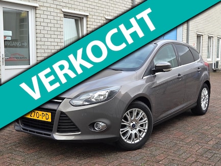 Ford Focus 0