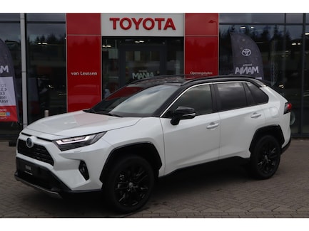 Toyota RAV4 0