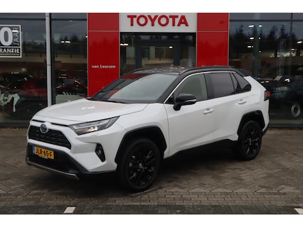 Toyota RAV4 0