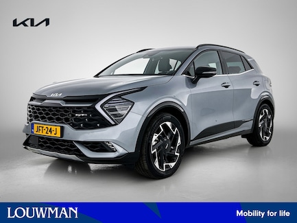 Kia Sportage 0