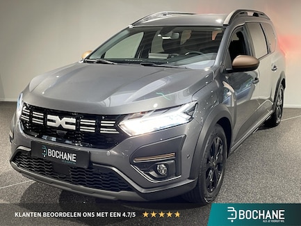 Dacia Jogger 0