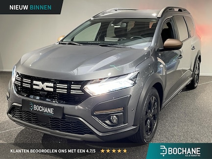 Dacia Jogger 0