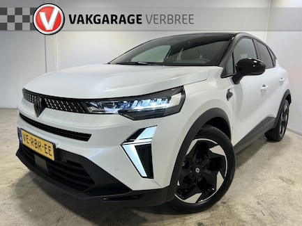 Renault Captur 0