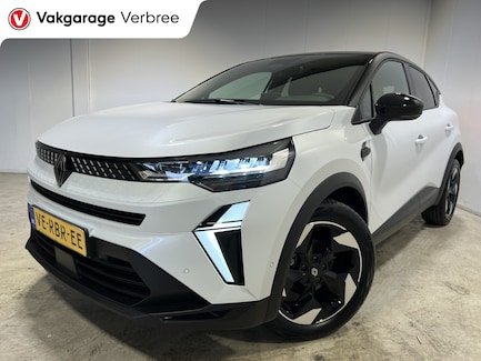 Renault Captur 0