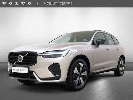 Volvo XC60 0