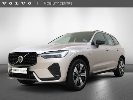 Volvo XC60 0