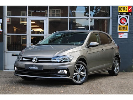Volkswagen Polo 0