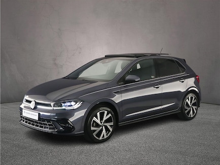 Volkswagen Polo 0