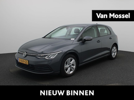 Volkswagen Golf 0