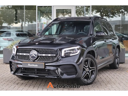 Mercedes-Benz GLB 0