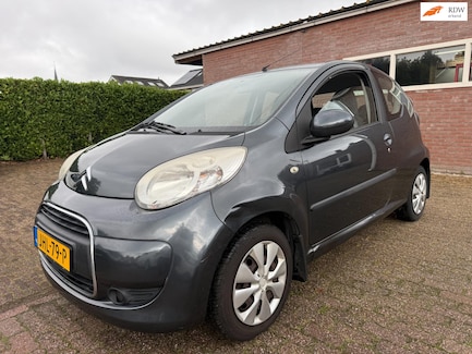 Citroën C1 0