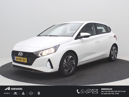 Hyundai i20 0