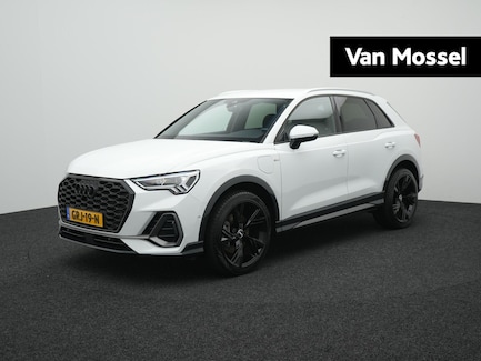Audi Q3 0