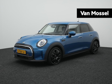 MINI One 0