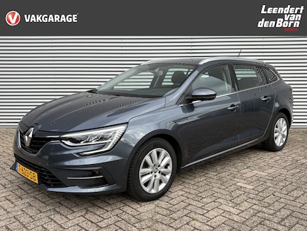 Renault Megane 0