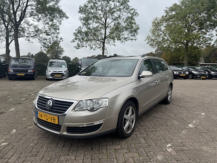 Volkswagen Passat 0