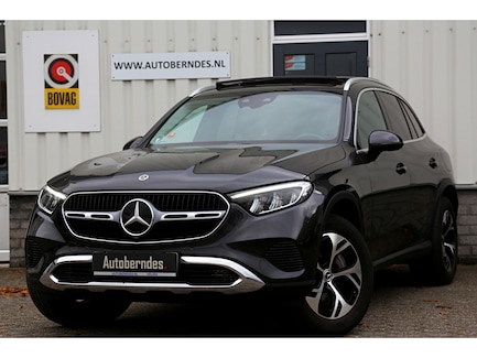 Mercedes-Benz GLC 0