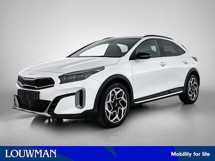 Kia Xceed 0