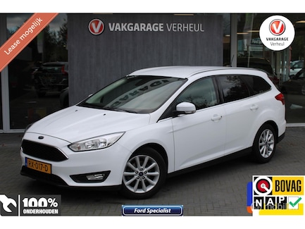 Ford Focus 0