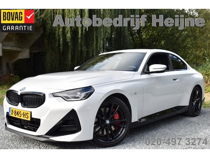 BMW 2-Serie 0