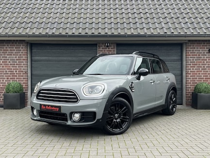 MINI Countryman 0