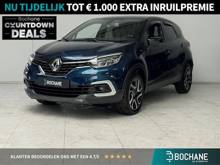 Renault Captur 0