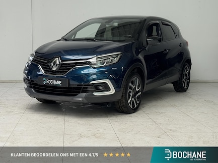 Renault Captur 0