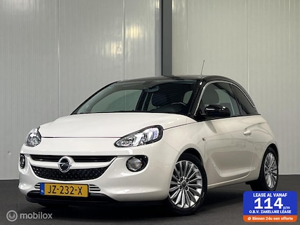 Opel Adam 0