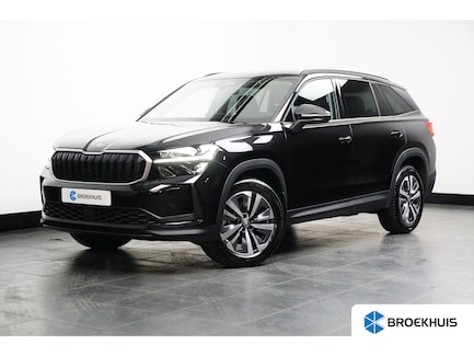 Skoda Kodiaq 0