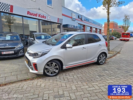 Kia Picanto 0