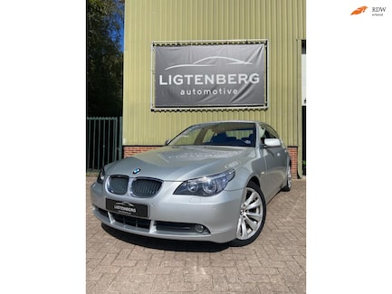 BMW 5-Serie 0