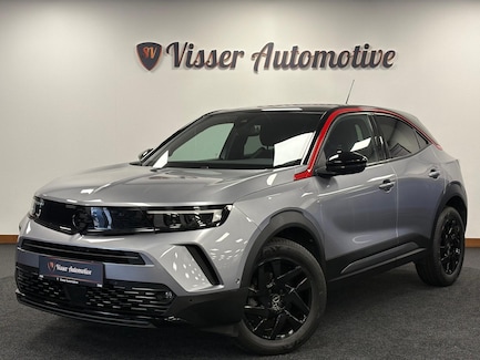 Opel Mokka 0