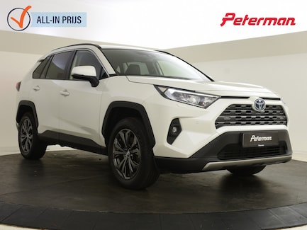 Toyota RAV4 0
