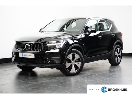 Volvo XC40 0