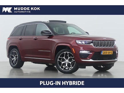 Jeep Grand Cherokee 0