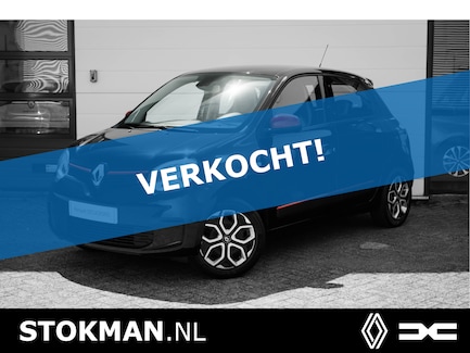 Renault Twingo 0