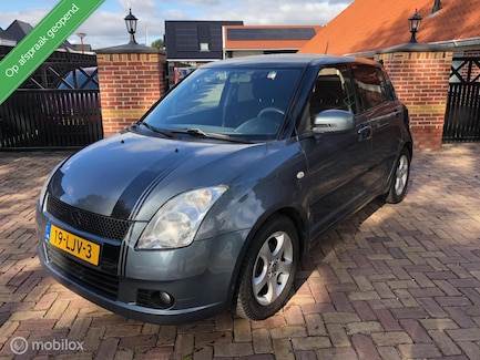 Suzuki Swift 0