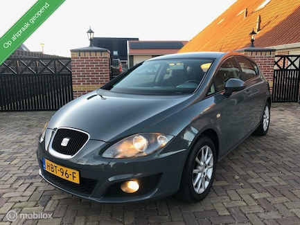 SEAT Leon 0