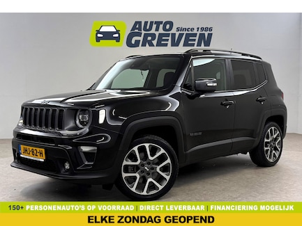 Jeep Renegade 0