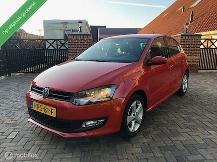 Volkswagen Polo 0
