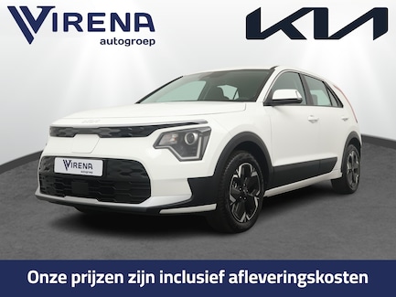 Kia Niro EV 0
