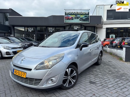 Renault Grand Scenic 0